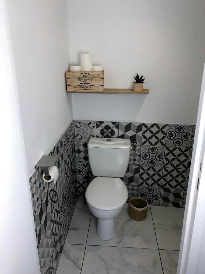 Adventure House - La Suite Cosy De L'Explorateur ! Saumur Exteriér fotografie