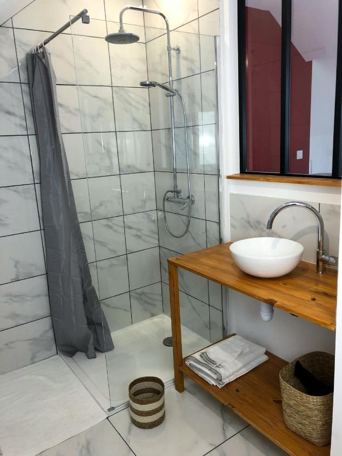 Adventure House - La Suite Cosy De L'Explorateur ! Saumur Exteriér fotografie