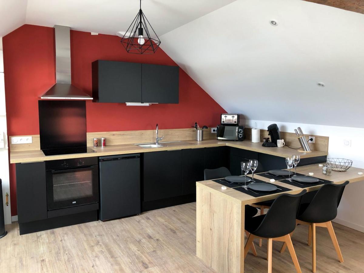 Adventure House - La Suite Cosy De L'Explorateur ! Saumur Exteriér fotografie