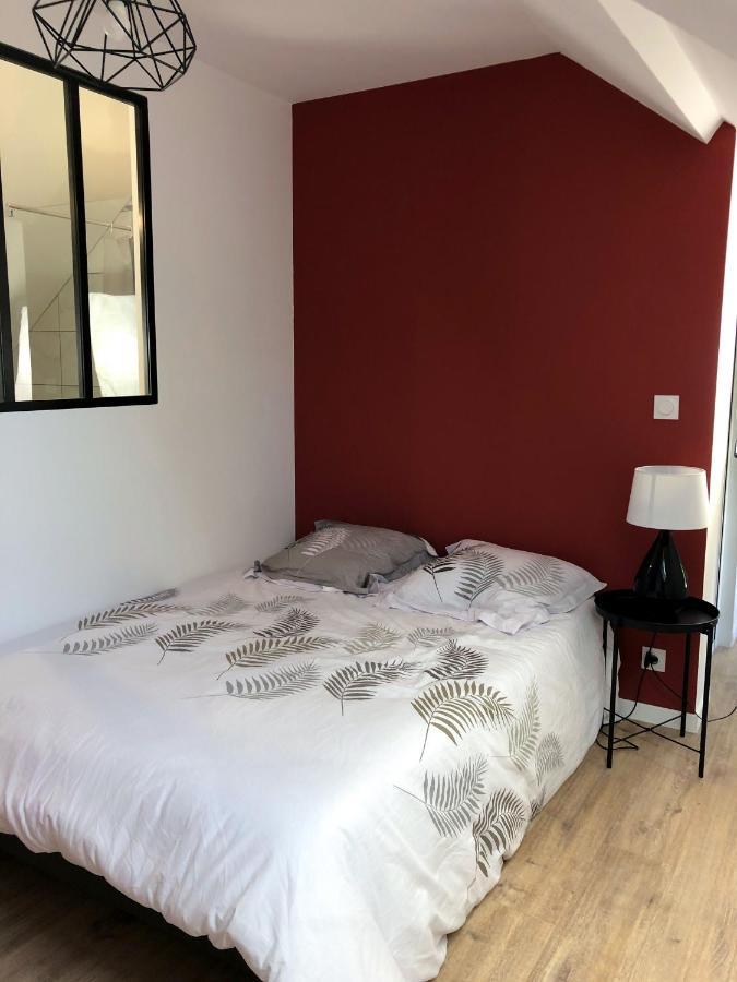 Adventure House - La Suite Cosy De L'Explorateur ! Saumur Exteriér fotografie